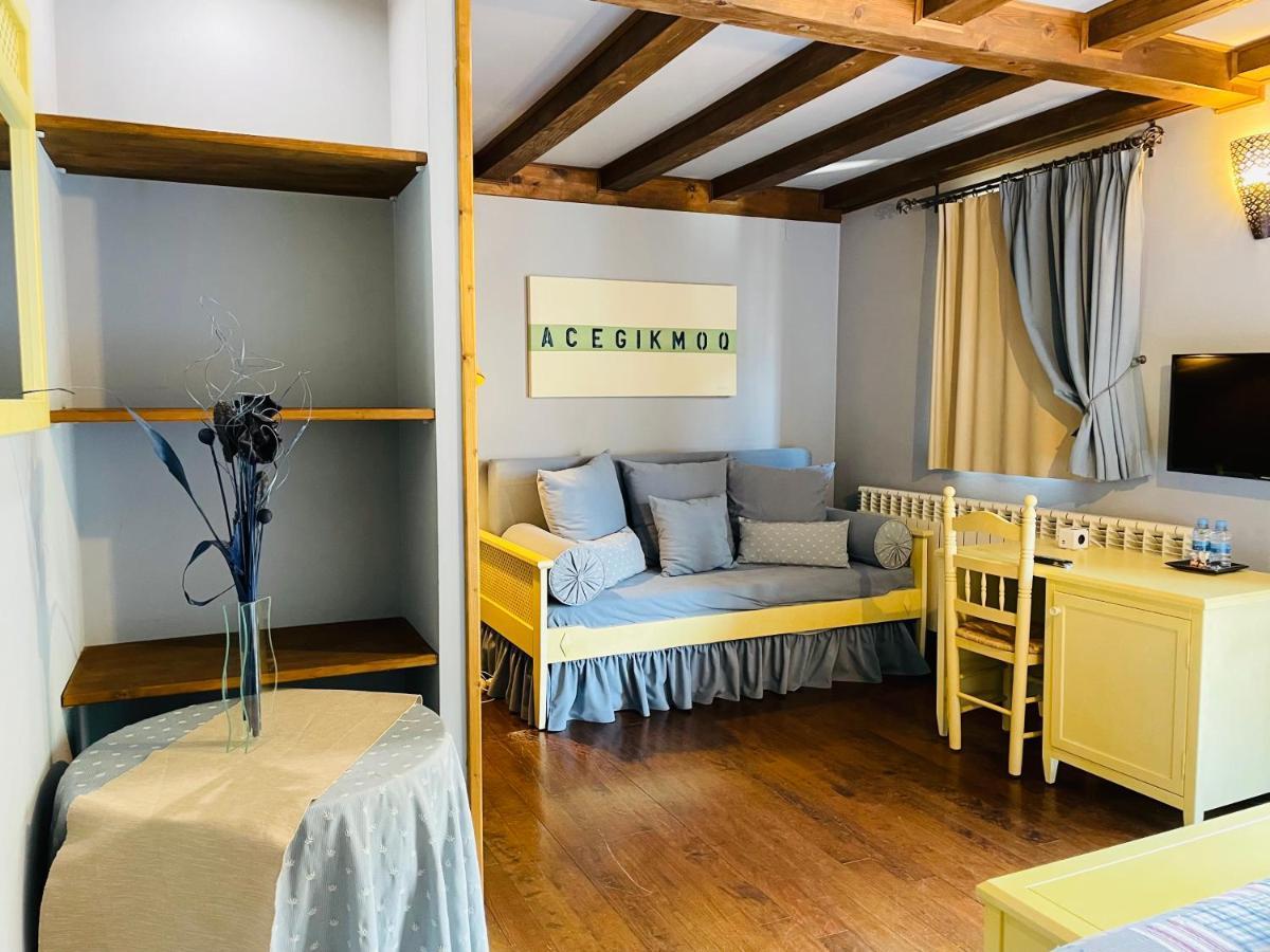 Hotel Tierras De Aran à Betlán Extérieur photo