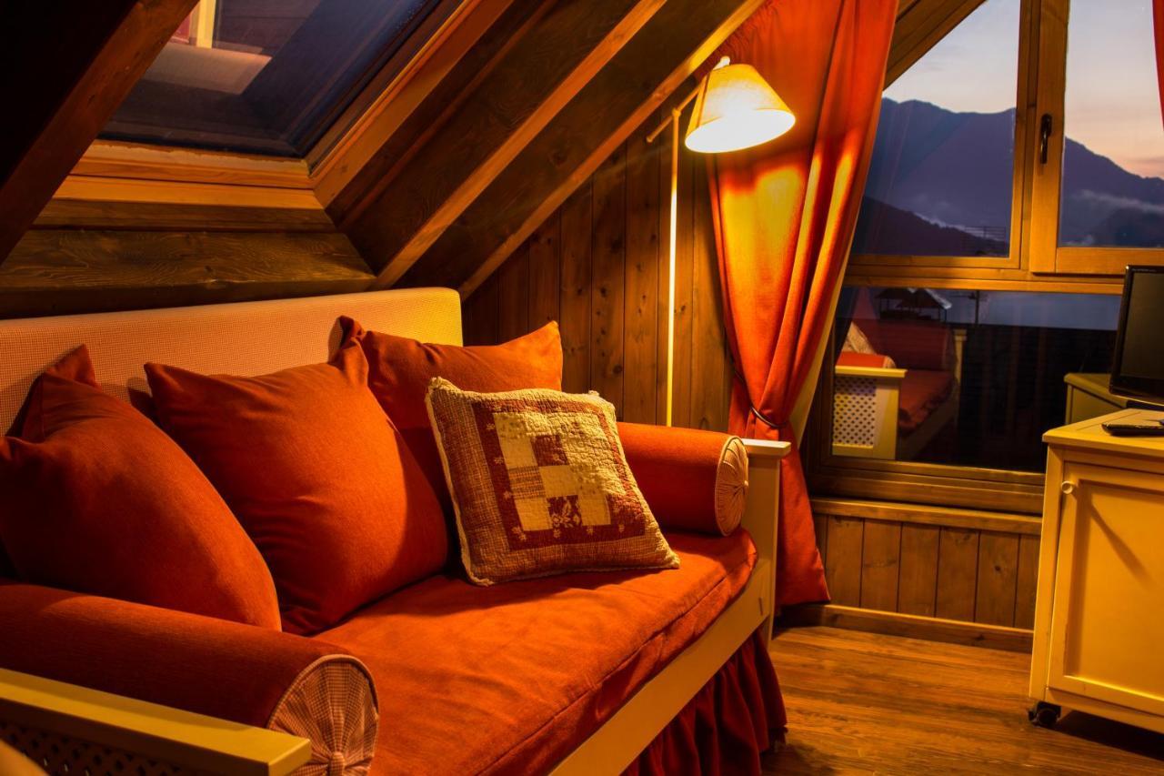 Hotel Tierras De Aran à Betlán Extérieur photo
